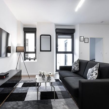 Magnifique Appartement Au Coeur De Кан Екстериор снимка