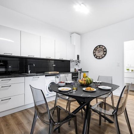 Magnifique Appartement Au Coeur De Кан Екстериор снимка