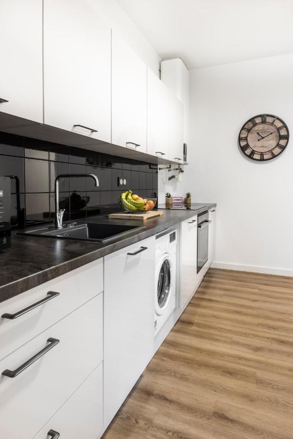 Magnifique Appartement Au Coeur De Кан Екстериор снимка