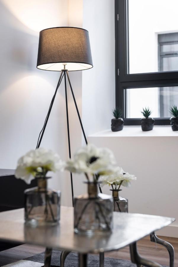 Magnifique Appartement Au Coeur De Кан Екстериор снимка