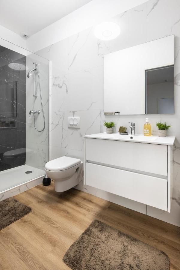 Magnifique Appartement Au Coeur De Кан Екстериор снимка