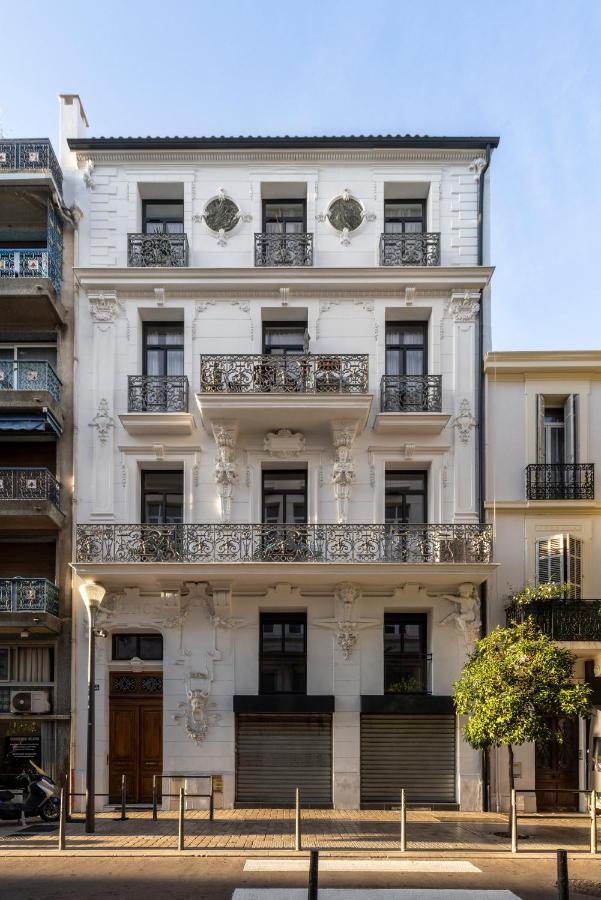 Magnifique Appartement Au Coeur De Кан Екстериор снимка